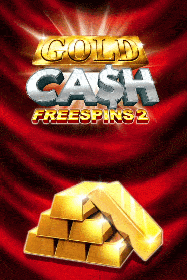 Gold Cash Freespins 2