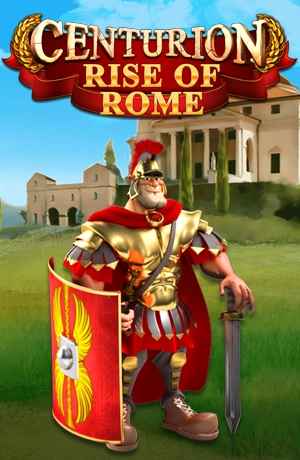 Centurion Rise of Rome