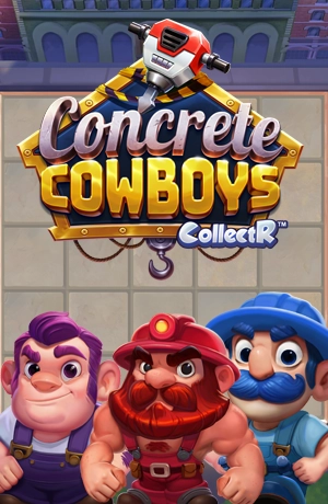 Concrete Cowboys